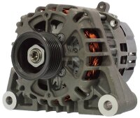 Lichtmaschine OE.-Vergl.Nr. 3862665 für Volvo Penta NEU