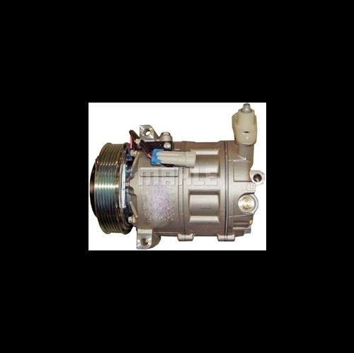Mahle Klimakompressor ACP-1288-000P f&uuml;r Alfa Romeo