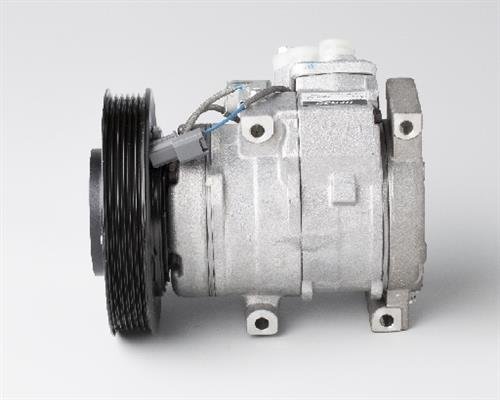 Denso Klimakompressor DCP40002 f&uuml;r Honda