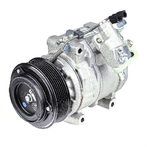 Denso Klimakompressor DCP40018 f&uuml;r Honda
