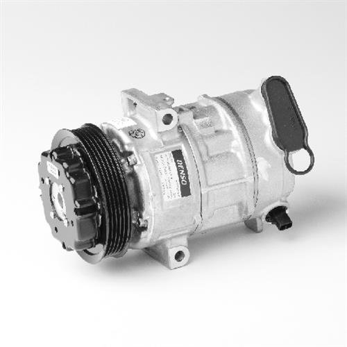 Denso Klimakompressor DCP20023 f&uuml;r Opel