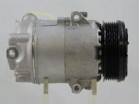 Mahle Klimakompressor OCP10005 für Opel