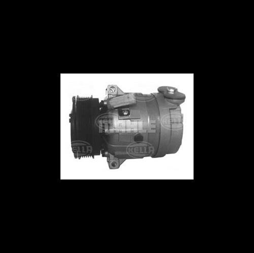 Mahle Klimakompressor ACP-320-000S f&uuml;r Opel