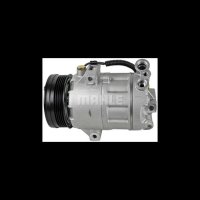 Mahle Klimakompressor ACP-1115-000S für Opel