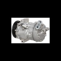 Mahle Klimakompressor ACP-1264-000P f&uuml;r Opel