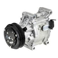 Denso Klimakompressor DCP44010 für Mazda