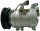 Mahle Klimakompressor ACP-678-000S f&uuml;r Mazda