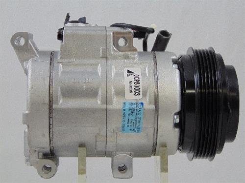 Klimakompressor f&uuml;r OCP50003 Mazda