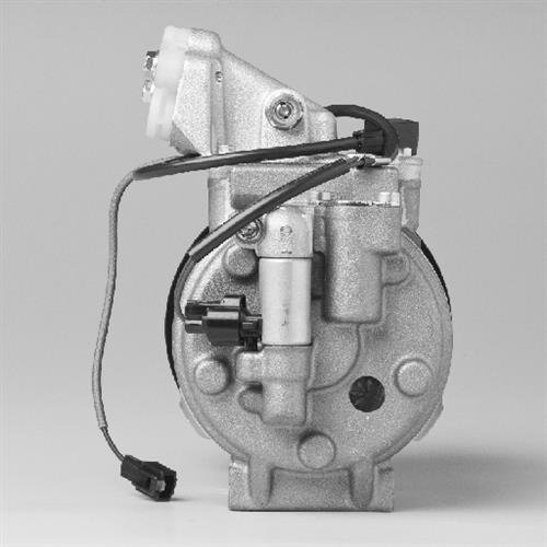 Denso Klimakompressor DCP45010 f&uuml;r Mitsubishi