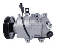 Mahle Klimakompressor ACP-658-000P für Hyundai