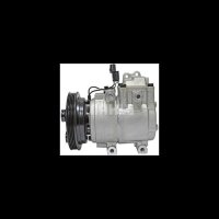Mahle Klimakompressor ACP-1216-000P für Hyundai