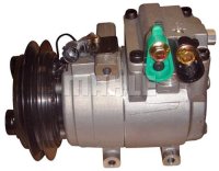 Mahle Klimakompressor ACP-1235-000P für Hyundai
