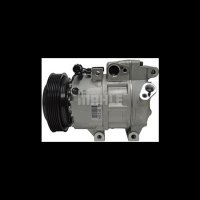 Mahle Klimakompressor ACP-1247-000P für Hyundai