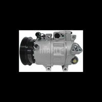 Mahle Klimakompressor ACP-1250-000P für Hyundai