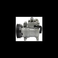 Mahle Klimakompressor ACP-1417-000P für Hyundai