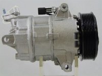 Mahle Klimakompressor OCP10006 für Nissan