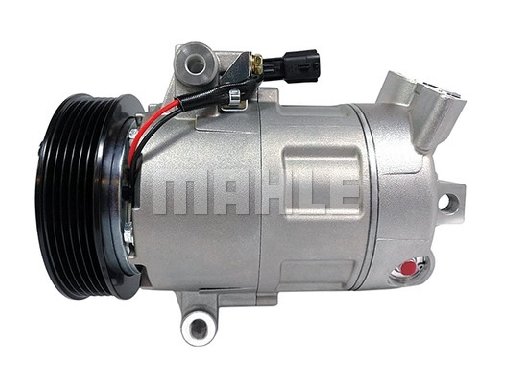 Mahle Klimakompressor ACP-169-000S f&uuml;r Nissan