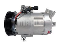 Mahle Klimakompressor ACP-169-000S für Nissan