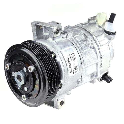 Denso Klimakompressor DCP47009 f&uuml;r Suzuki