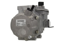 Denso Klimakompressor DCP50502 f&uuml;r Toyota
