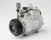 Denso Klimakompressor DCP50125 für Toyota