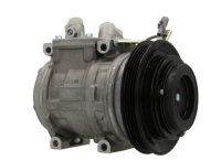 Denso Klimakompressor DCP50021 f&uuml;r Toyota