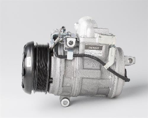 Denso Klimakompressor DCP50087 f&uuml;r Lexus