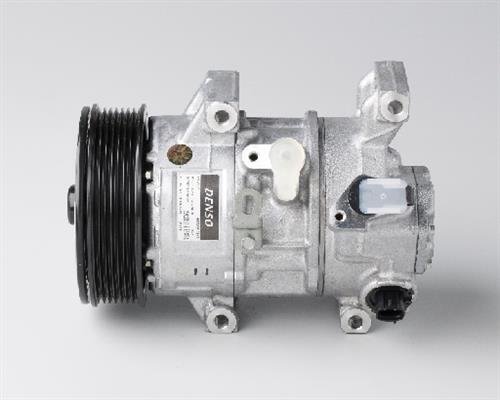 Denso Klimakompressor DCP50035 f&uuml;r Toyota