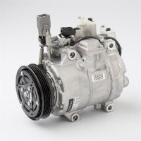 Denso Klimakompressor DCP50126 für Toyota