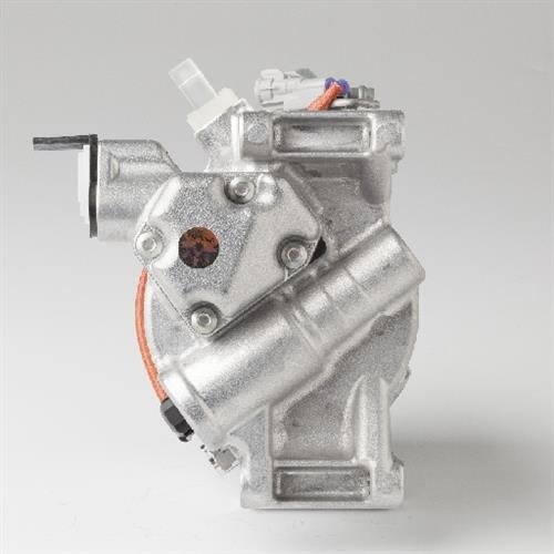Denso Klimakompressor DCP50305 f&uuml;r Toyota