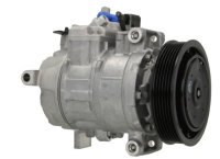 Denso Klimakompressor DCP02043 f&uuml;r Audi