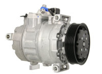 Denso Klimakompressor DCP02025 f&uuml;r Audi