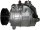 Mahle Klimakompressor ACP-167-000S f&uuml;r VAG
