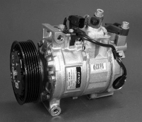 Denso Klimakompressor DCP02012 f&uuml;r Audi