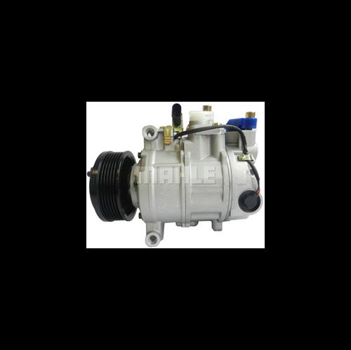 Mahle Klimakompressor ACP-182-000S f&uuml;r VAG