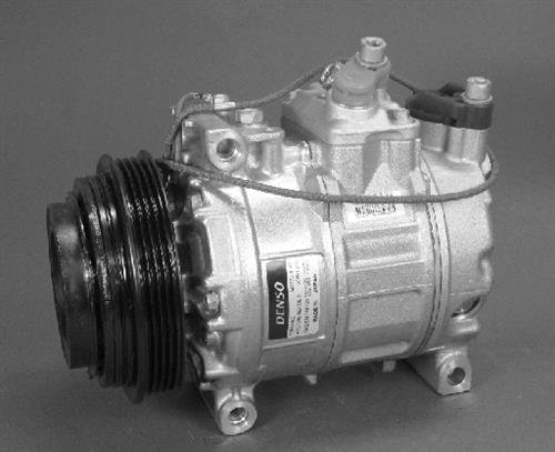 Denso Klimakompressor DCP02047 f&uuml;r Audi