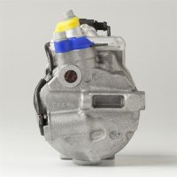 Denso Klimakompressor DCP32055 f&uuml;r Audi