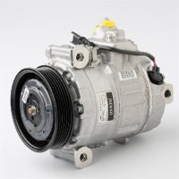 Denso Klimakompressor DCP05036 für BMW