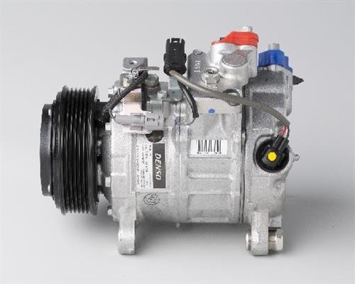Denso Klimakompressor DCP05096 f&uuml;r BMW
