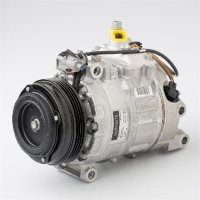 Denso Klimakompressor DCP05076 für BMW