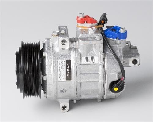 Denso Klimakompressor DCP05090 f&uuml;r BMW