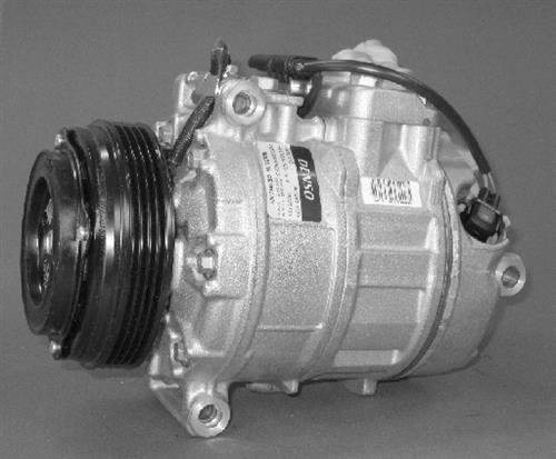 Denso Klimakompressor DCP05034 f&uuml;r BMW