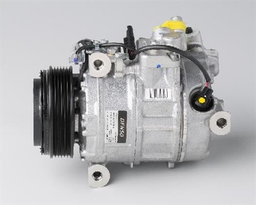 Denso Klimakompressor DCP05088 f&uuml;r BMW