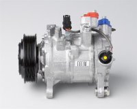 Denso Klimakompressor DCP05099 für BMW