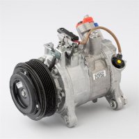 Denso Klimakompressor DCP05106 für BMW