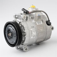 Denso Klimakompressor DCP05107 für BMW