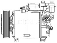 Mahle Klimakompressor ACP-601-000P für BMW