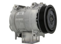 Denso Klimakompressor DCP21014 f&uuml;r Peugeot / Citroen