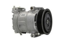 Denso Klimakompressor DCP21021 f&uuml;r Peugeot / Citroen