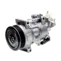 Denso Klimakompressor DCP21015 für Peugeot / Citroen